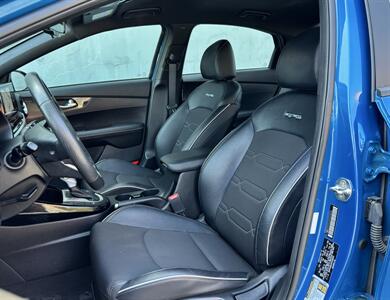 2023 Kia Forte GT-Line   - Photo 11 - San Jose, CA 95126