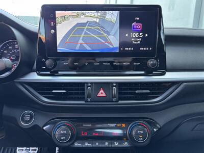 2023 Kia Forte GT-Line   - Photo 15 - San Jose, CA 95126