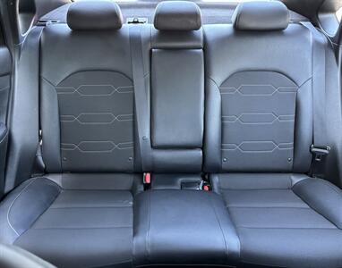 2023 Kia Forte GT-Line   - Photo 12 - San Jose, CA 95126