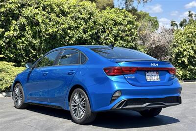2023 Kia Forte GT-Line   - Photo 3 - San Jose, CA 95126