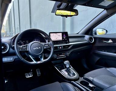 2023 Kia Forte GT-Line   - Photo 9 - San Jose, CA 95126
