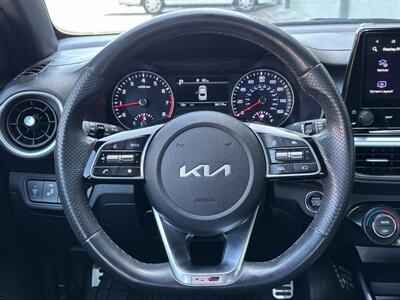 2023 Kia Forte GT-Line   - Photo 13 - San Jose, CA 95126