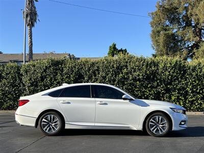 2018 Honda Accord Hybrid EX-L   - Photo 6 - San Jose, CA 95126