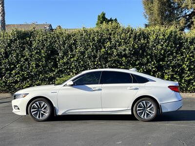 2018 Honda Accord Hybrid EX-L   - Photo 2 - San Jose, CA 95126