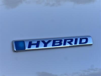 2018 Honda Accord Hybrid EX-L   - Photo 18 - San Jose, CA 95126