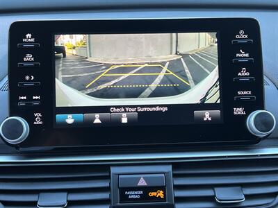2018 Honda Accord Hybrid EX-L   - Photo 17 - San Jose, CA 95126