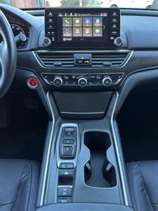 2018 Honda Accord Hybrid EX-L   - Photo 14 - San Jose, CA 95126