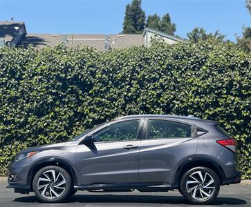 2020 Honda HR-V Sport   - Photo 2 - San Jose, CA 95126