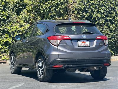 2020 Honda HR-V Sport   - Photo 3 - San Jose, CA 95126