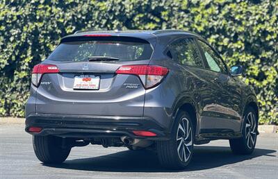 2020 Honda HR-V Sport   - Photo 5 - San Jose, CA 95126