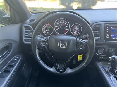 2020 Honda HR-V Sport   - Photo 8 - San Jose, CA 95126