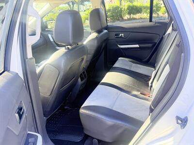2014 Ford Edge SEL - Photo 12 - Orangevale, CA 95662