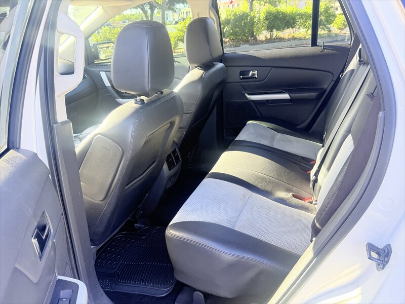 2014 Ford Edge SEL - Photo 12 - Orangevale, CA 95662