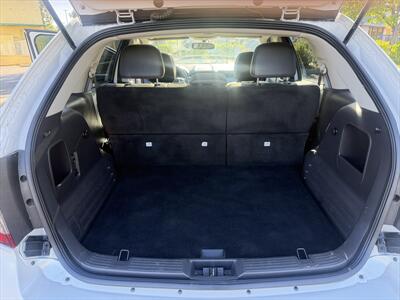 2014 Ford Edge SEL - Photo 13 - Orangevale, CA 95662