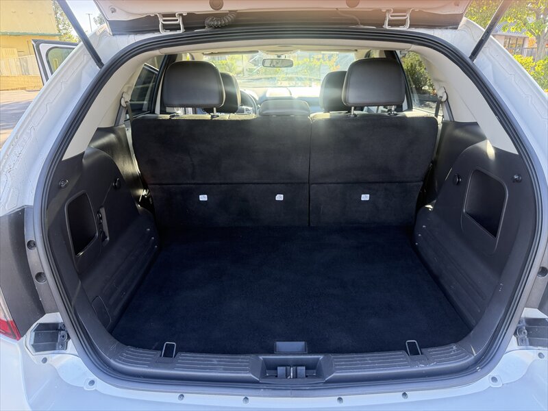 2014 Ford Edge SEL - Photo 13 - Orangevale, CA 95662