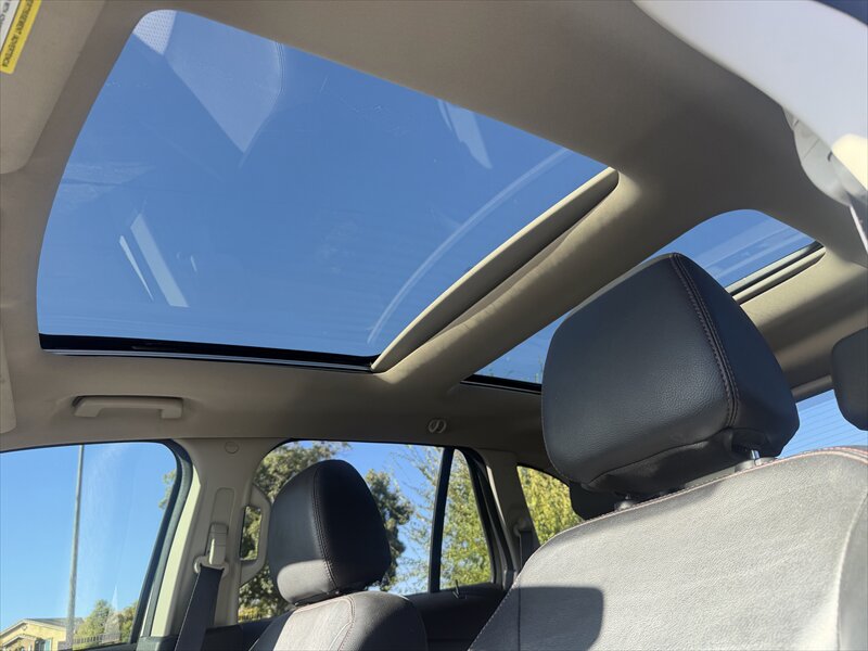 2014 Ford Edge SEL - Photo 22 - Orangevale, CA 95662