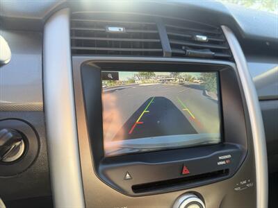 2014 Ford Edge SEL - Photo 16 - Orangevale, CA 95662