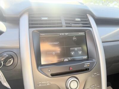 2014 Ford Edge SEL - Photo 15 - Orangevale, CA 95662