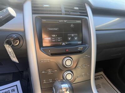 2014 Ford Edge SEL - Photo 14 - Orangevale, CA 95662