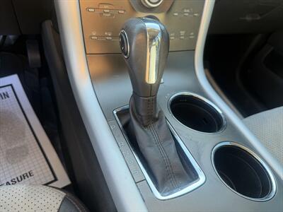 2014 Ford Edge SEL - Photo 19 - Orangevale, CA 95662