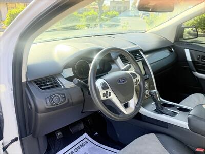 2014 Ford Edge SEL - Photo 10 - Orangevale, CA 95662