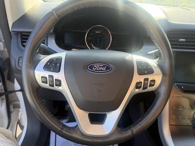 2014 Ford Edge SEL - Photo 17 - Orangevale, CA 95662