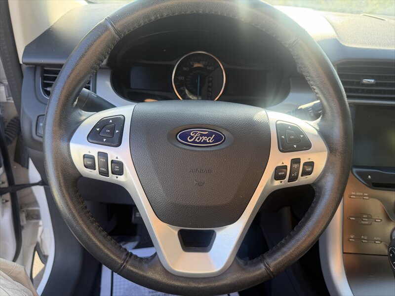 2014 Ford Edge SEL - Photo 17 - Orangevale, CA 95662