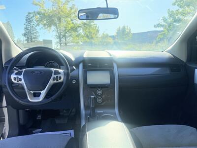 2014 Ford Edge SEL - Photo 9 - Orangevale, CA 95662
