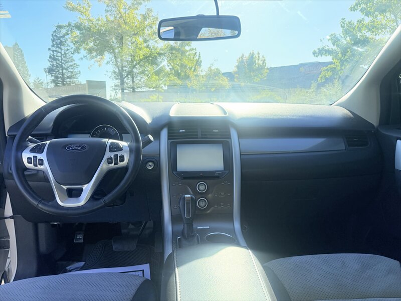 2014 Ford Edge SEL - Photo 9 - Orangevale, CA 95662