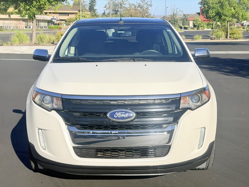 2014 Ford Edge SEL - Photo 2 - Orangevale, CA 95662