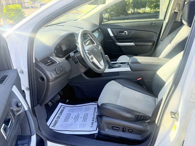 2014 Ford Edge SEL - Photo 11 - Orangevale, CA 95662