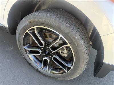 2014 Ford Edge SEL - Photo 25 - Orangevale, CA 95662