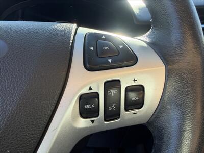 2014 Ford Edge SEL - Photo 18 - Orangevale, CA 95662