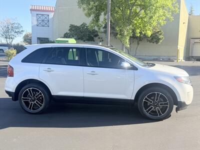 2014 Ford Edge SEL - Photo 4 - Orangevale, CA 95662