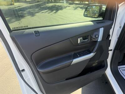 2014 Ford Edge SEL - Photo 21 - Orangevale, CA 95662
