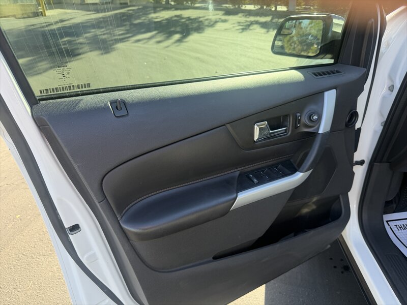 2014 Ford Edge SEL - Photo 21 - Orangevale, CA 95662