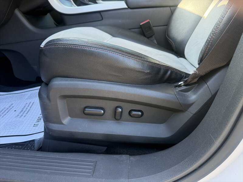 2014 Ford Edge SEL - Photo 20 - Orangevale, CA 95662