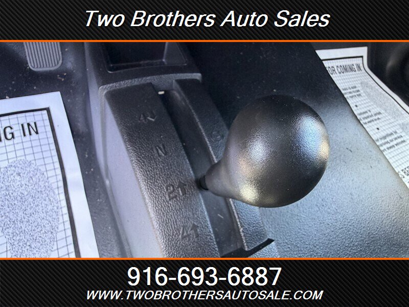 2014 Chevrolet Silverado 1500 Work Truck - Photo 12 - Orangevale, CA 95662