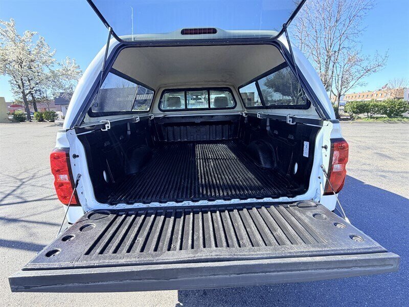 2014 Chevrolet Silverado 1500 Work Truck - Photo 14 - Orangevale, CA 95662