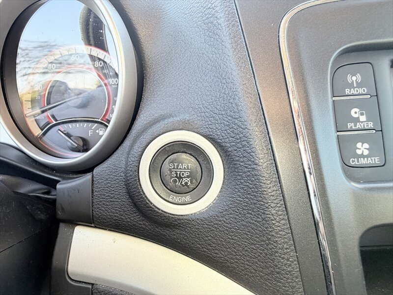 2013 Dodge Journey American Value Package - Photo 17 - Orangevale, CA 95662