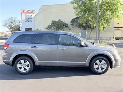 2013 Dodge Journey American Value Package - Photo 4 - Orangevale, CA 95662