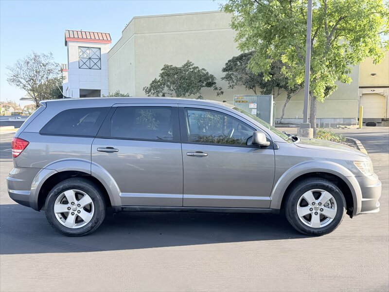 2013 Dodge Journey American Value Package - Photo 4 - Orangevale, CA 95662