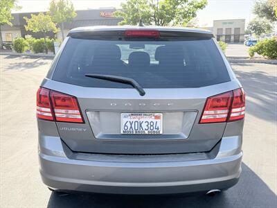 2013 Dodge Journey American Value Package - Photo 6 - Orangevale, CA 95662