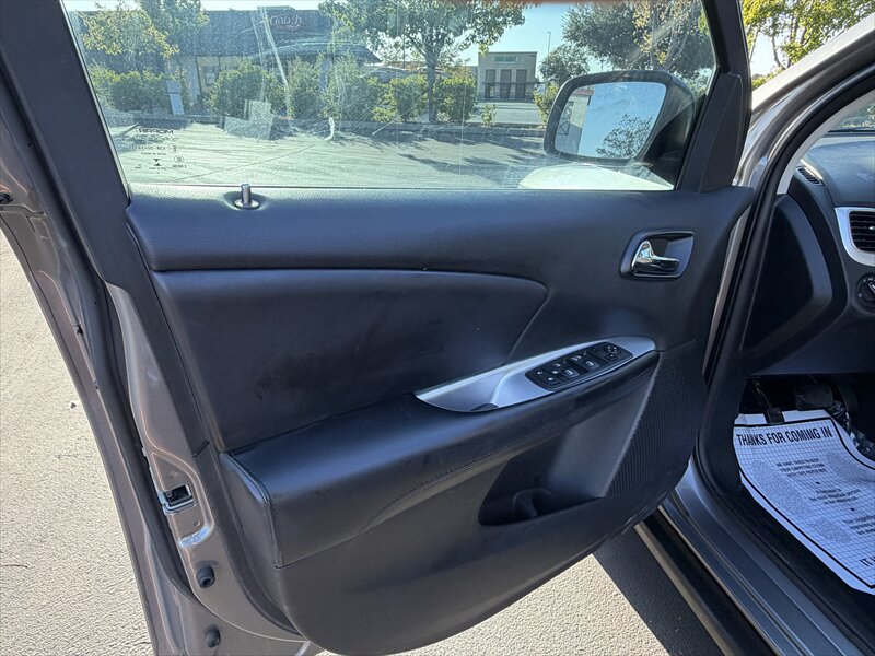 2013 Dodge Journey American Value Package - Photo 19 - Orangevale, CA 95662