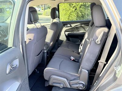 2013 Dodge Journey American Value Package - Photo 12 - Orangevale, CA 95662