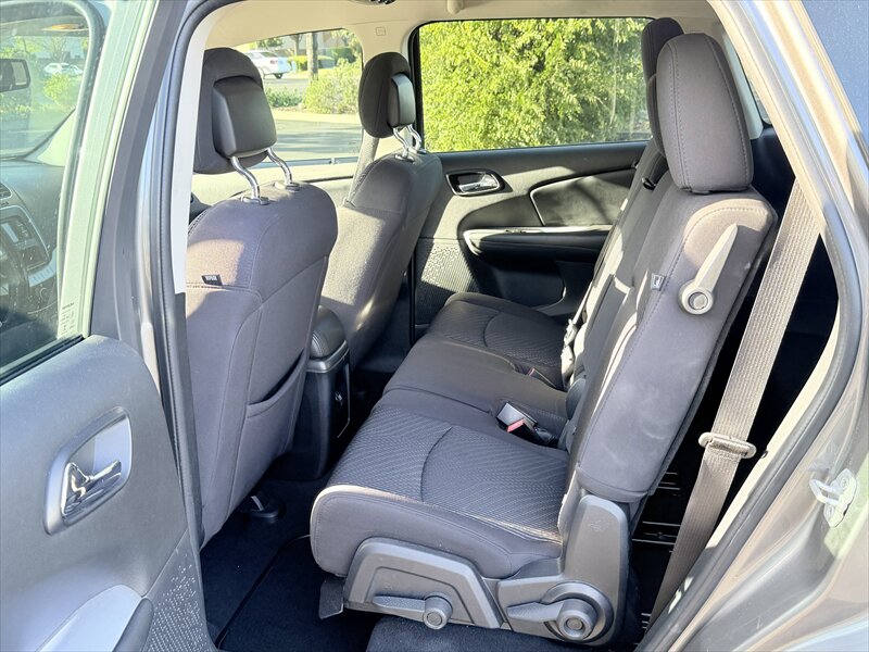 2013 Dodge Journey American Value Package - Photo 12 - Orangevale, CA 95662