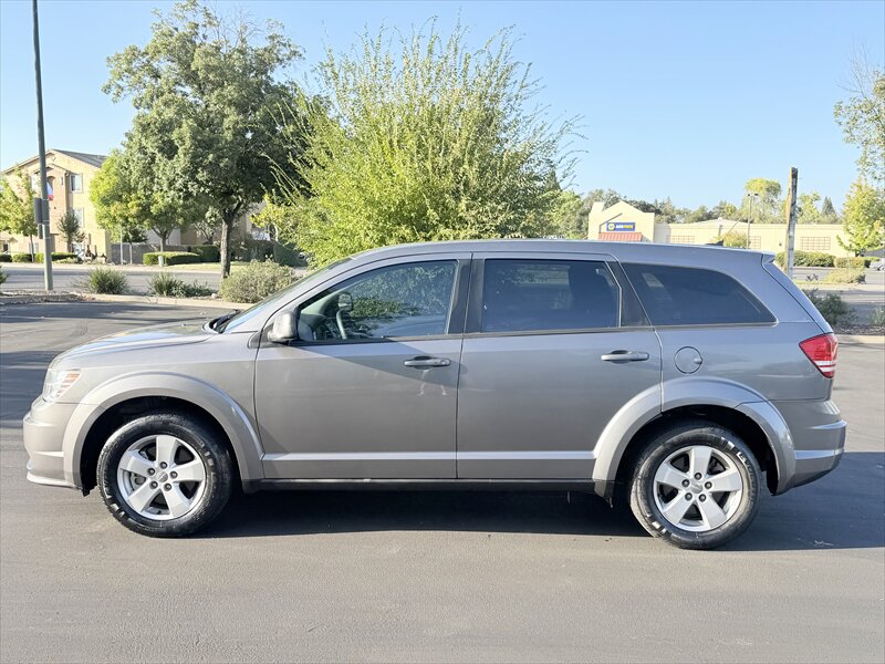 2013 Dodge Journey American Value Package - Photo 8 - Orangevale, CA 95662