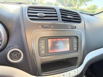 2013 Dodge Journey American Value Package - Photo 15 - Orangevale, CA 95662