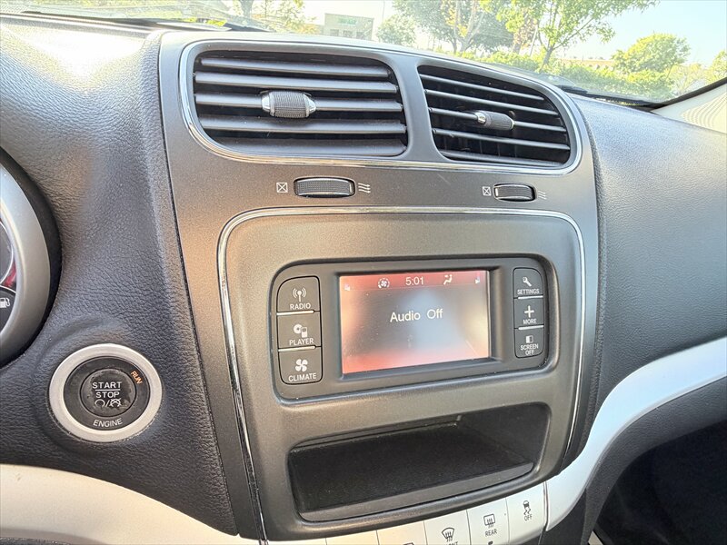 2013 Dodge Journey American Value Package - Photo 15 - Orangevale, CA 95662
