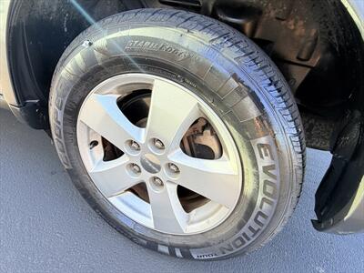2013 Dodge Journey American Value Package - Photo 20 - Orangevale, CA 95662